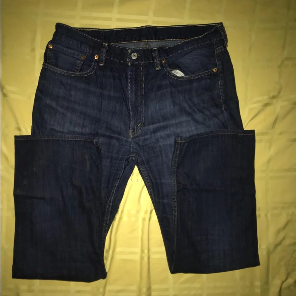 514 Levi’s 36 x 32